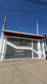 Casa com 2 Quartos à venda, 70m² no Parque São Bento, Sorocaba