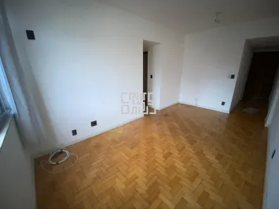 Apartamento com 2 Quartos à venda, 85m² no Icaraí, Niterói