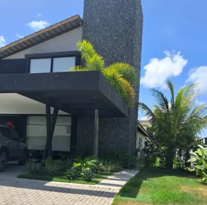 Casa de Condomínio com 4 Quartos à venda, 285m² no Intermares, Cabedelo