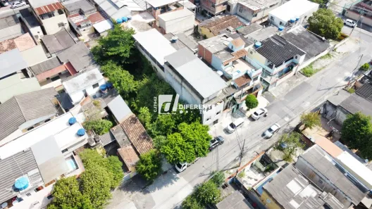 Lote/Terreno à venda, 400m² no Centro, Nilópolis