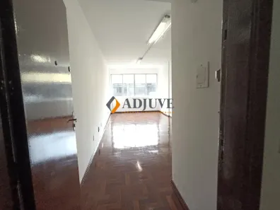 Sala Comercial para alugar, 21m² no Centro, Petrópolis