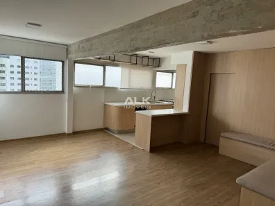 Apartamento com 3 Quartos à venda, 96m² no Campo Belo, São Paulo