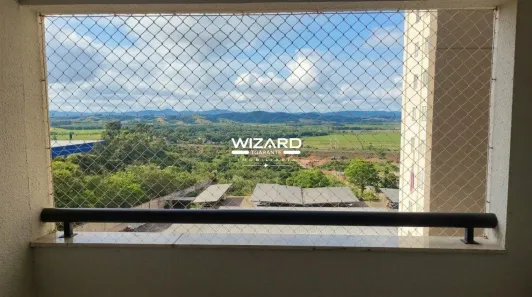 Apartamento com 2 Quartos à venda, 56m² no Vila Industrial, São José dos Campos