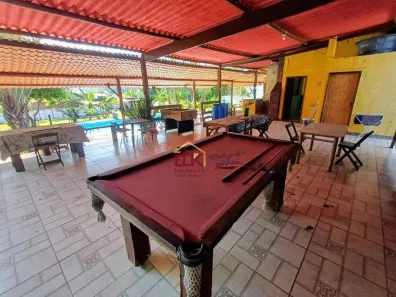 Fazenda/Sítio com 3 Quartos à venda, 250m² no Bom Sucesso, Pindamonhangaba