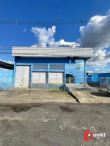 Galpão/Depósito/Armazém à venda, 600m² no Flores, Manaus