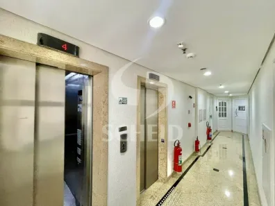 Imóvel Comercial à venda, 40m² no Vila Olímpia, São Paulo