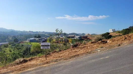 Lote/Terreno à venda, 800m² no Loteamento Residencial Império II - Chácaras, Pinhalzinho