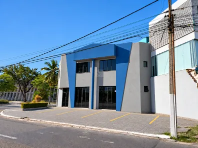 Prédio Comercial para alugar, 191m² no Treze de Julho, Aracaju