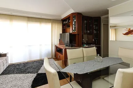 Apartamento com 3 Quartos à venda, 79m² no Jardim Textil, São Paulo
