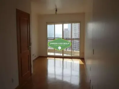 Apartamento com 3 Quartos para alugar, 105m² no Chácara Santo Antônio (Zona Sul), São Paulo