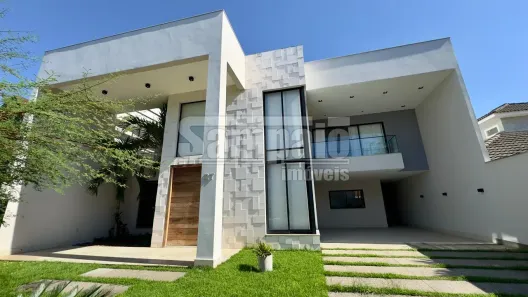 Casa de Condomínio com 4 Quartos à venda, 420m² no Campo Grande, Rio de Janeiro