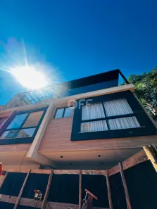 Casa de Condomínio com 3 Quartos à venda, 173m² no Parque Taquaral, Campinas