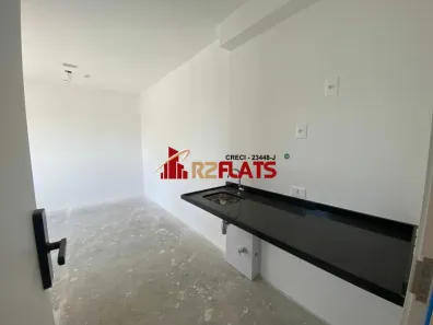 Apartamento com 1 Quarto à venda, 22m² no Paraíso, São Paulo