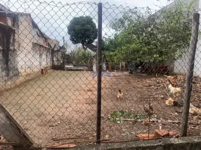 Lote/Terreno à venda, 10m² no Jardim San Marino, São José dos Campos