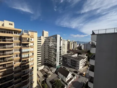 Apartamento com 3 Quartos à venda, 292m² no Centro, Florianópolis