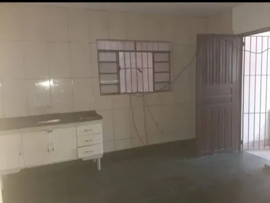 Casa com 2 Quartos para venda ou aluguel, 230m² no Jardim Paulo VI, São Paulo
