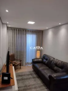 Apartamento com 2 Quartos à venda, 64m² no Vila Carrão, São Paulo