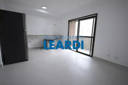 Apartamento com 1 Quarto para alugar, 47m² no Parque das Nações, Santo André