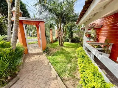 Sobrado com 4 Quartos à venda, 170m² no Fazenda São Borja, São Leopoldo