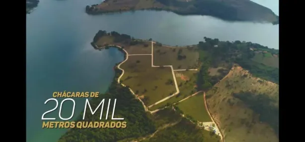 Fazenda/Sítio à venda, 20000m² no , Carmo do Cajuru