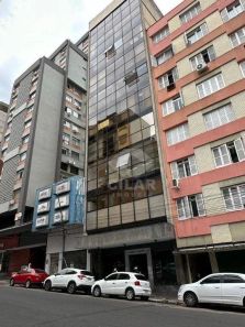 Sala Comercial à venda, 202m² no Floresta, Porto Alegre