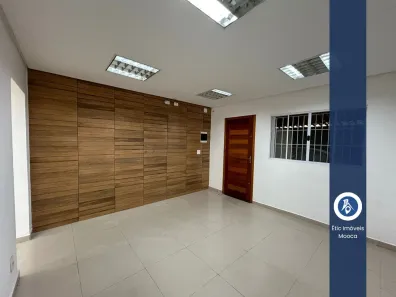Imóvel Comercial à venda, 130m² no Alto da Mooca, São Paulo