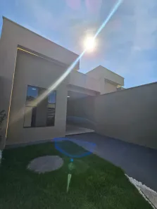 Casa com 3 Quartos à venda, 107m² no Setor Orientville, Goiânia