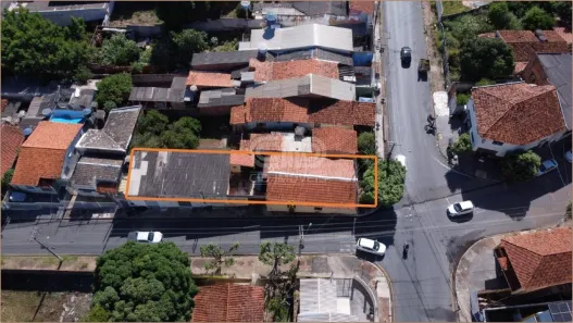 Imóvel Comercial com 2 Quartos à venda, 345m² no Lixeira, Cuiabá