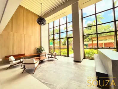 Apartamento com 2 Quartos à venda, 56m² no Caxangá, Recife