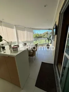 Apartamento com 3 Quartos à venda, 103m² no Recreio dos Bandeirantes, Rio de Janeiro