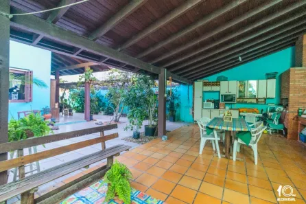 Sobrado com 1 Quarto à venda, 235m² no Pinheiro, São Leopoldo