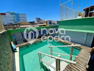 Cobertura com 5 Quartos à venda, 168m² no Copacabana, Rio de Janeiro