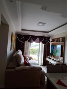 Apartamento com 3 Quartos à venda, 78m² no Vila Formosa, São Paulo