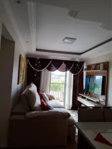 Apartamento com 3 Quartos à venda, 78m² no Vila Formosa, São Paulo