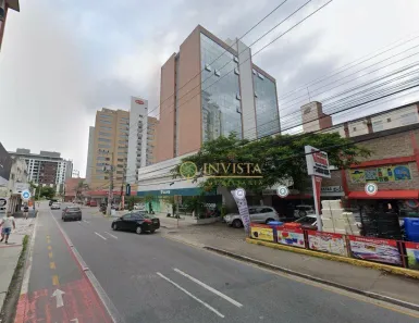 Sala Comercial à venda, 39m² no Estreito, Florianópolis