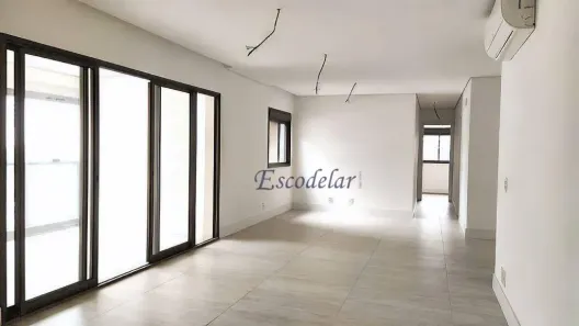 Apartamento com 3 Quartos à venda, 146m² no Paraíso, São Paulo