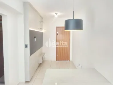 Apartamento com 2 Quartos à venda, 58m² no Nova Uberlândia, Uberlândia