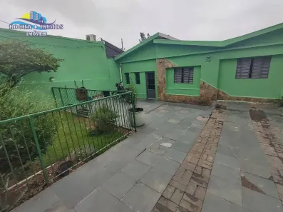 Casa com 3 Quartos à venda, 170m² no Jardim do Lago, Campinas