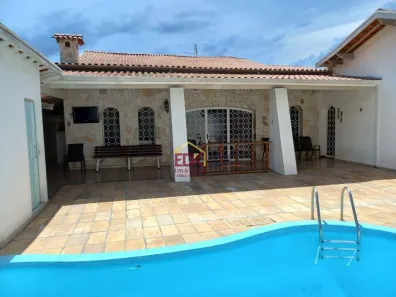 Casa com 4 Quartos à venda, 325m² no Loteamento Eldorado, Tremembé