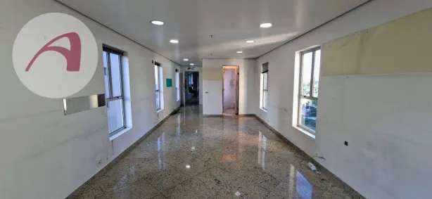 Sala Comercial para venda ou aluguel, 46m² no Vila Nova Conceição, São Paulo