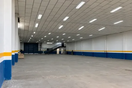 Galpão/Depósito/Armazém para alugar, 1200m² no Cachoeirinha, Manaus