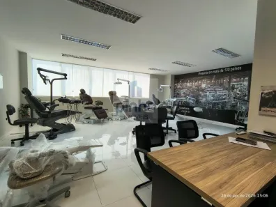 Sala Comercial para alugar, 63m² no Caminho das Árvores, Salvador