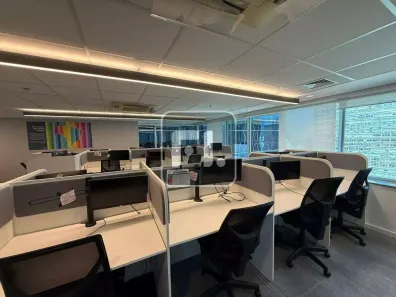 Sala Comercial à venda, 844m² no Bela Vista, São Paulo
