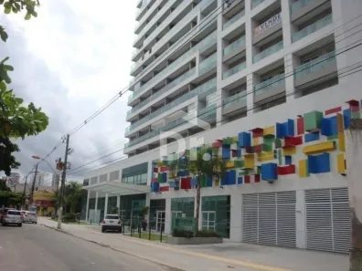 Sala Comercial para alugar, 32m² no Marco, Belém
