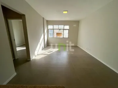 Apartamento com 2 Quartos à venda, 85m² no Icaraí, Niterói