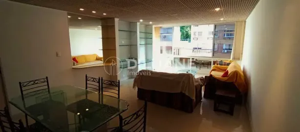 Apartamento com 3 Quartos à venda, 165m² no Copacabana, Rio de Janeiro