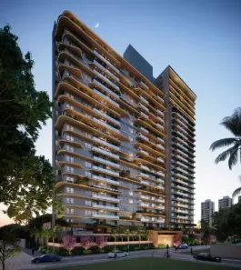 Apartamento com 2 Quartos à venda, 63m² no Jardim Oceania, João Pessoa