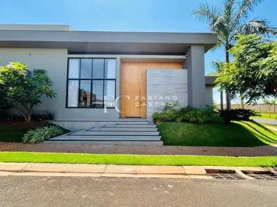 Casa de Condomínio com 3 Quartos à venda, 247m² no Parque Residencial Damha VI, São José do Rio Preto