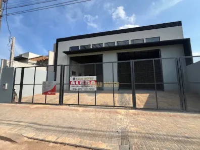 Imóvel Comercial com 1 Quarto à venda, 414m² no Portal de Versalhes 1, Londrina
