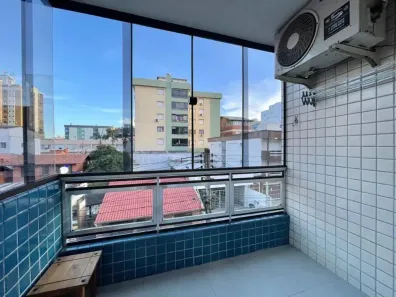 Apartamento com 1 Quarto à venda, 45m² no Centro, Capão da Canoa